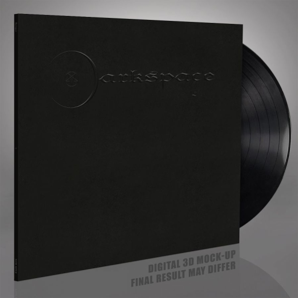 Dark Space - Dark Space -Ii (Vinyl Lp) in der Gruppe UNSERE TIPPS / Freitagsveröffentlichungen / Fredag Den 16:e Februari 2024 bei Bengans Skivbutik AB (5513228)