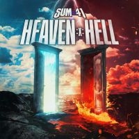 Sum 41 - Heaven :X: Hell in der Gruppe Kommande produkter - 10 procent bei Bengans Skivbutik AB (5513233)