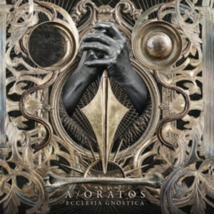 A/Oratos - Ecclesia Gnostica (Digipack) in der Gruppe UNSERE TIPPS / Freitagsveröffentlichungen / Fredag den 19e Jan 24 bei Bengans Skivbutik AB (5513243)