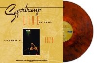 Supertramp - Live In Paris 1979 (2 Lp Red Marble in der Gruppe UNSERE TIPPS / Freitagsveröffentlichungen / Fredag den 19e Jan 24 bei Bengans Skivbutik AB (5513247)