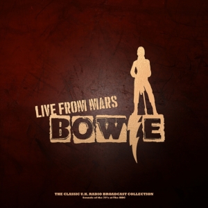 Bowie David - Sounds Of The 70'S At The Bbc. (Mar in der Gruppe UNSERE TIPPS / Freitagsveröffentlichungen / Fredag den 19e Jan 24 bei Bengans Skivbutik AB (5513248)