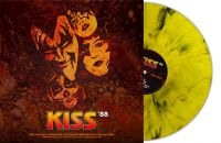 Kiss - Live At The Ritz, New York 1988 (Ma in der Gruppe VINYL bei Bengans Skivbutik AB (5513249)