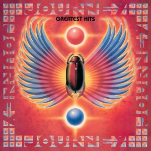 Journey - Greatest Hits (Remastered) in der Gruppe UNSERE TIPPS / Freitagsveröffentlichungen / Fredag den 26:e Jan 24 bei Bengans Skivbutik AB (5513265)