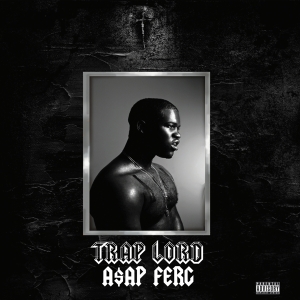 A$Ap Ferg - Trap Lord (10Th Anniversary) in der Gruppe UNSERE TIPPS / Freitagsveröffentlichungen / Fredag Den 9:e Februari 2024 bei Bengans Skivbutik AB (5513269)