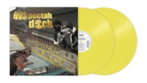 Inspectah Deck - Uncontrolled Substance in der Gruppe UNSERE TIPPS / Freitagsveröffentlichungen / Fredag Den 9:e Februari 2024 bei Bengans Skivbutik AB (5513271)