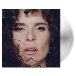 Faith Paloma - The Glorification Of Sadness in der Gruppe VINYL / Pop-Rock bei Bengans Skivbutik AB (5513277)
