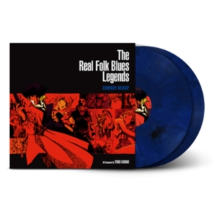 Seatbelts - Cowboy Bebop: The Real Folk Blues Legends in der Gruppe UNSERE TIPPS / Freitagsveröffentlichungen / Fredag Den 9:e Februari 2024 bei Bengans Skivbutik AB (5513282)