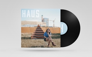 Nichtseattle - Haus in der Gruppe Kommande produkter - 10 procent bei Bengans Skivbutik AB (5513283)