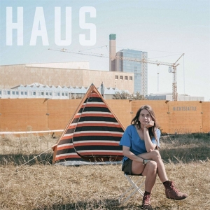 Nichtseattle - Haus in der Gruppe CD / Pop-Rock bei Bengans Skivbutik AB (5513284)