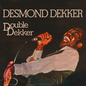 Desmond Dekker - Double Dekker in der Gruppe VINYL bei Bengans Skivbutik AB (5513287)