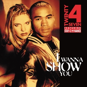 Twenty 4 Seven - I Wanna Show You in der Gruppe UNSERE TIPPS / Freitagsveröffentlichungen / Fredag Den 9:e Februari 2024 bei Bengans Skivbutik AB (5513292)