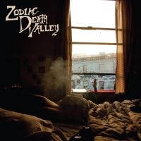 Zodiac Death Valley - Zodiac Death Valley in der Gruppe CD / Pop-Rock bei Bengans Skivbutik AB (5513345)