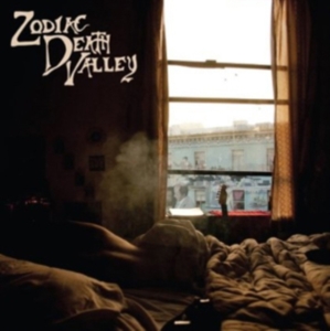 Zodiac Death Valley - Zodiac Death Valley in der Gruppe CD / Pop-Rock bei Bengans Skivbutik AB (5513345)