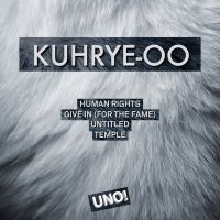 Kuhrye-Oo - Kuhrye-Oo in der Gruppe VINYL / Pop-Rock bei Bengans Skivbutik AB (5513348)