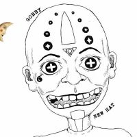 Gobby - New Hat in der Gruppe VINYL / Pop-Rock bei Bengans Skivbutik AB (5513349)