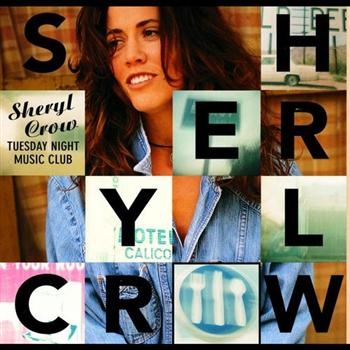 Sheryl Crow - Tuesday Night Music in der Gruppe CD / Pop bei Bengans Skivbutik AB (551335)