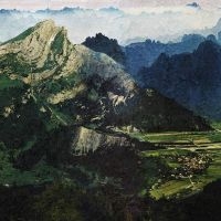 Fur - Cocoon in der Gruppe VINYL / Pop-Rock bei Bengans Skivbutik AB (5513351)