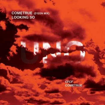 Cfcf - Cometrue in der Gruppe VINYL / Bestseller bei Bengans Skivbutik AB (5513354)