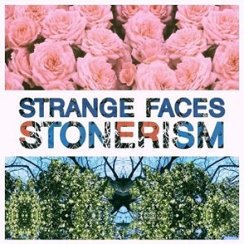Strange Faces - Stonerism in der Gruppe CD / Pop-Rock bei Bengans Skivbutik AB (5513357)