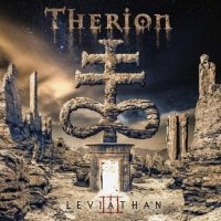 Therion - Leviathan Iii in der Gruppe CD / Hårdrock bei Bengans Skivbutik AB (5513397)