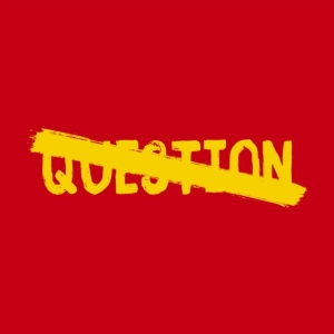 Apollo Brown & Locksmith - No Question in der Gruppe Övrigt /  bei Bengans Skivbutik AB (5513401)