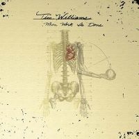 Williams Tim - When Work Is Done in der Gruppe CD / Pop-Rock bei Bengans Skivbutik AB (5513403)