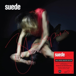 Suede - Bloodsports (10Th Anniversary Edition) in der Gruppe UNSERE TIPPS / Freitagsveröffentlichungen / Fredag Den 23:e Februari 2024 bei Bengans Skivbutik AB (5513411)