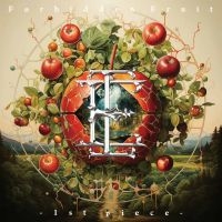 East Of Eden - Forbidden Fruit - 1St Piece in der Gruppe UNSERE TIPPS / Freitagsveröffentlichungen / Fredag den 2:e Februari 2024 bei Bengans Skivbutik AB (5513418)