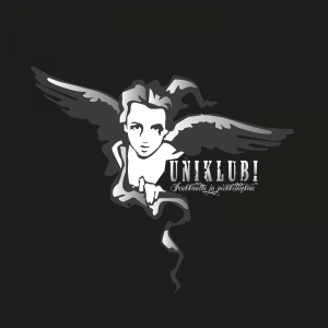 Uniklubi - Rakkautta Ja Piikkilankaa in der Gruppe UNSERE TIPPS / Freitagsveröffentlichungen / Fredag Den 9:e Februari 2024 bei Bengans Skivbutik AB (5513423)