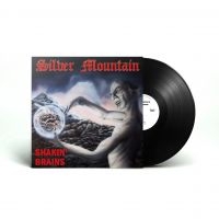 Silver Mountain - Shakin Brains (Vinyl Lp) in der Gruppe UNSERE TIPPS / Freitagsveröffentlichungen / Fredag den 27:e september 2024 bei Bengans Skivbutik AB (5513427)