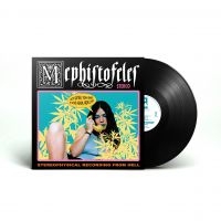 Mephistofeles - Music Is Poison (Vinyl Lp) in der Gruppe UNSERE TIPPS / Freitagsveröffentlichungen / Fredag den 28:e Juni 2024 bei Bengans Skivbutik AB (5513433)