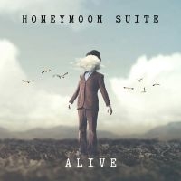 Honeymoon Suite - Alive in der Gruppe UNSERE TIPPS / Freitagsveröffentlichungen / Fredag Den 16:e Februari 2024 bei Bengans Skivbutik AB (5513436)