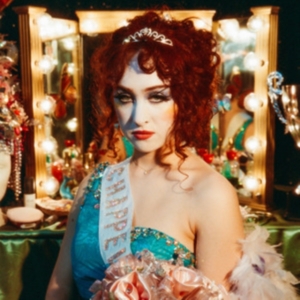 Chappell Roan - The Rise & Fall Of A Midwest Princess (CD) in der Gruppe Minishops / Chappell Roan bei Bengans Skivbutik AB (5513440)