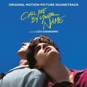V/A - Call Me By Your Name (Ltd Translucent Pink Vinyl 2LP) in der Gruppe VINYL bei Bengans Skivbutik AB (5513447)