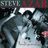 Azar Steve - Indianola in der Gruppe CD bei Bengans Skivbutik AB (5513527)