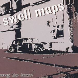 Swell Maps - Sweep The Desert in der Gruppe CD bei Bengans Skivbutik AB (5513529)