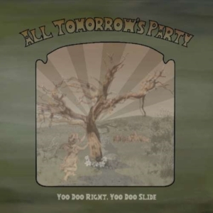 All Tomorrow's Party - Yoo Doo Right, Yoo Doo Slide in der Gruppe Övrigt /  bei Bengans Skivbutik AB (5513530)