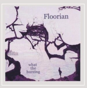 Floorian - What The Buzzing in der Gruppe Övrigt /  bei Bengans Skivbutik AB (5513532)