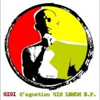 Gigi D'agostino - Gin Lemon E.P. in der Gruppe UNSERE TIPPS / Freitagsveröffentlichungen / Fredag den 19e Jan 24 bei Bengans Skivbutik AB (5513537)