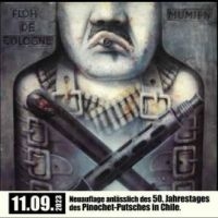 Floh De Cologne - Mumien in der Gruppe VINYL / Pop-Rock bei Bengans Skivbutik AB (5513540)