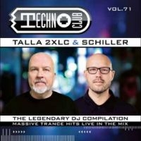 Various Artists - Techno Club Vol. 71 in der Gruppe UNSERE TIPPS / Freitagsveröffentlichungen / Fredag den 26:e Jan 24 bei Bengans Skivbutik AB (5513546)