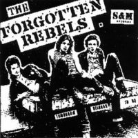 Forgotten Rebels The - Tomorrow Belongs To Us in der Gruppe CD / Pop-Rock bei Bengans Skivbutik AB (5513560)