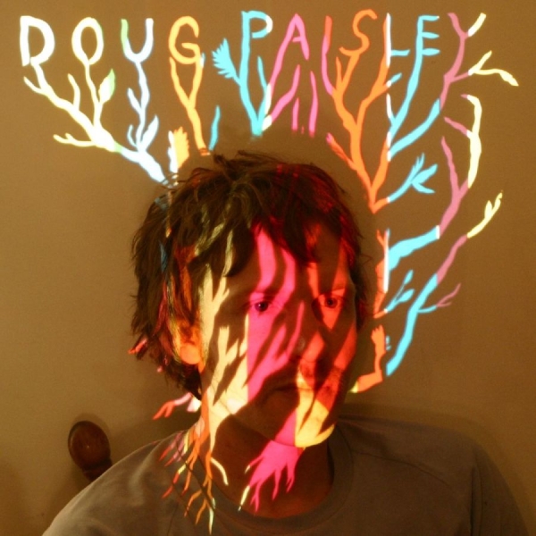 Paisley Doug - Doug Paisley in der Gruppe CD / Pop-Rock bei Bengans Skivbutik AB (5513561)