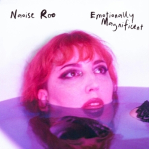 Roo Naoise - Emotionally Magnificent in der Gruppe Övrigt /  bei Bengans Skivbutik AB (5513566)