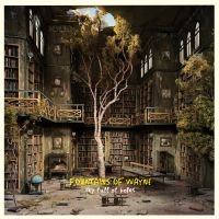 Fountains Of Wayne - Sky Full Of Holes in der Gruppe CD / Pop-Rock bei Bengans Skivbutik AB (5513577)