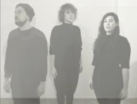 Peggy Sue - Choir Of Echoes in der Gruppe CD / Pop-Rock bei Bengans Skivbutik AB (5513581)