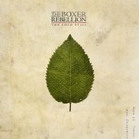 Boxer Rebellion The - The Cold Still (2Xcd) in der Gruppe CD bei Bengans Skivbutik AB (5513593)