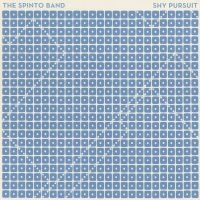 Spinto Band The - Shy Pursuit in der Gruppe VINYL / Pop-Rock bei Bengans Skivbutik AB (5513599)