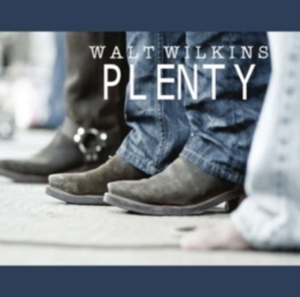 Wilkins Walt - Plenty in der Gruppe CD / Country bei Bengans Skivbutik AB (5513601)