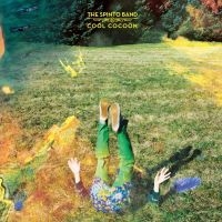 Spinto Band The - Cool Cocoon in der Gruppe VINYL / Pop-Rock bei Bengans Skivbutik AB (5513603)